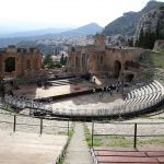 Teatro Greco